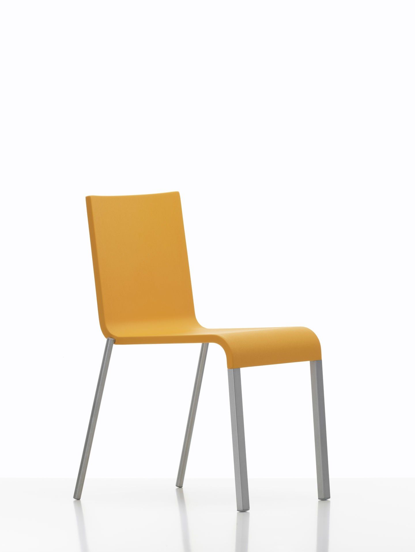 Полиуретановый стул VITRA .03 ARCH-00073431 - Вид №4