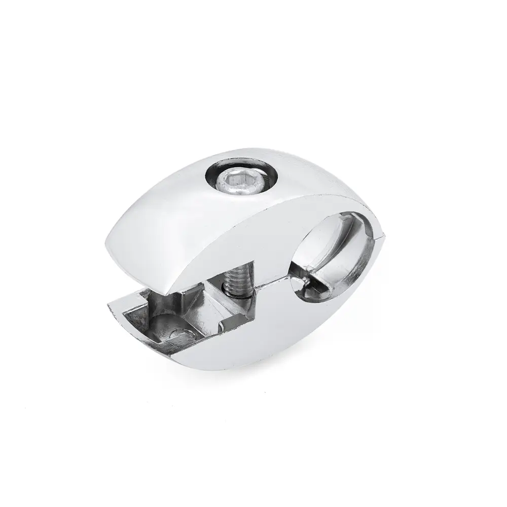 Santreyd Держатель панелей Palladium хром для интерьерных решений 88458292 STLM-1010755