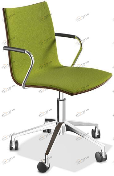 Casala Мягкое кресло с подлокотниками Onyx iv 2542-10