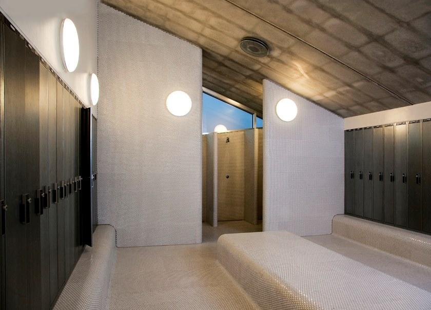 Louis Poulsen Настенный светильник / потолочный светильник Silverback sun-id-1500434 - Вид №1