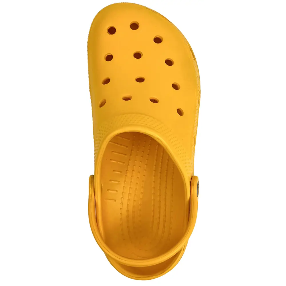 Сабо унисекс DILWIS размер 41 желтый 89414786 STLM-1575360 - Вид №3