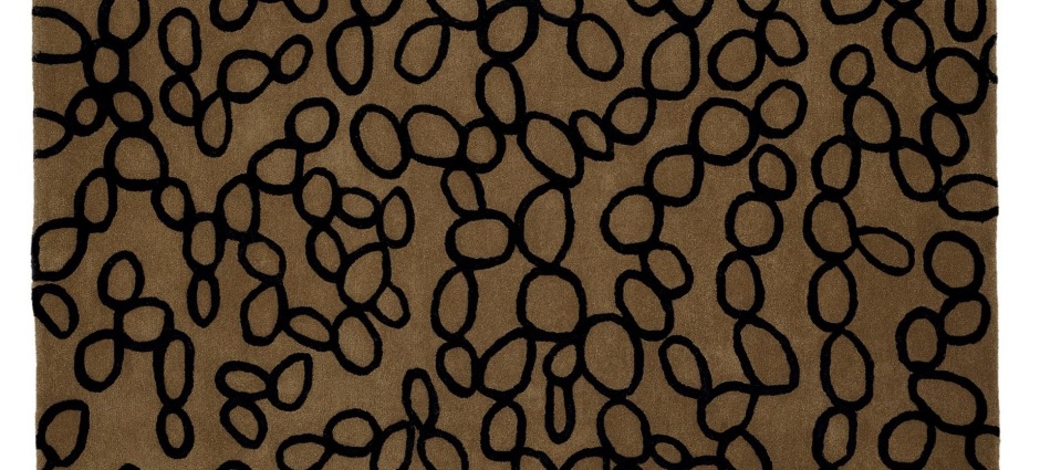 002517 Ковер Nanimarquina Ovo Santreyd - Вид №1