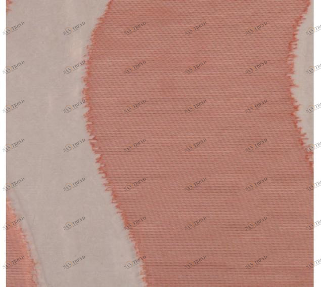 Aldeco Моющаяся ткань с графическими мотивами для штор Ghute T017830002