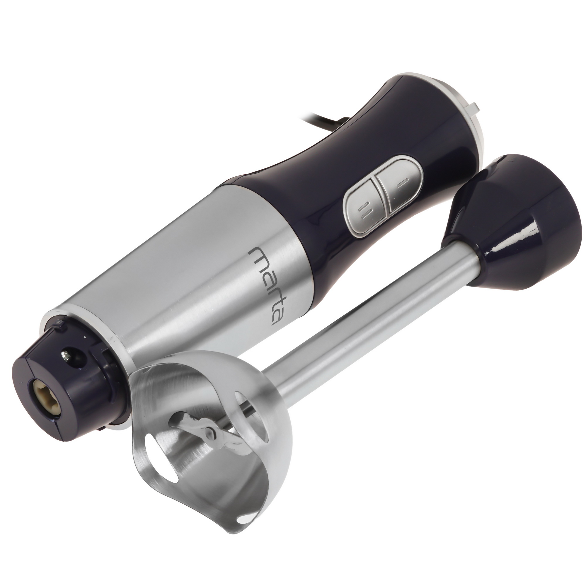 9058425 Блендер погружной MARTA MT-1575 фиолетовый STDN-0114424 - Вид №7