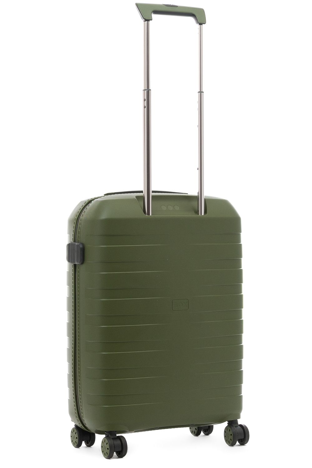 5543-5757 Чемодан 5543 Spinner S Roncato Box 2.0  - Вид №1