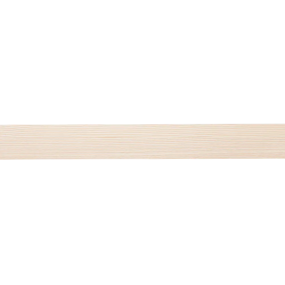 Кромка «Браш» для плинтуса, 240х3.2 см DELINIA STLM-2040038 - Вид №1