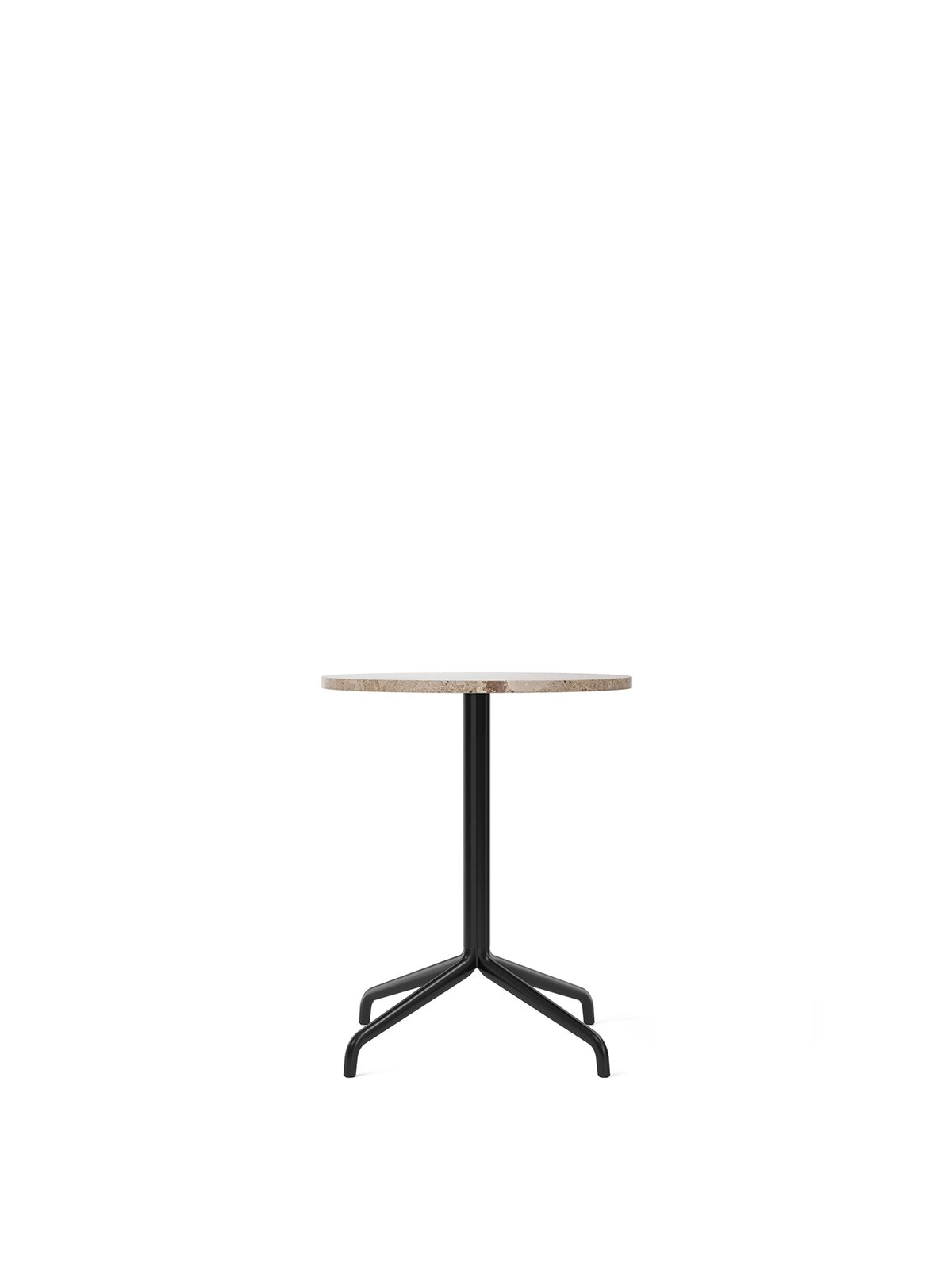 9337139 MENU Стол-колонна Harbour, круглый со звездообразным основанием Бар  - Вид №8