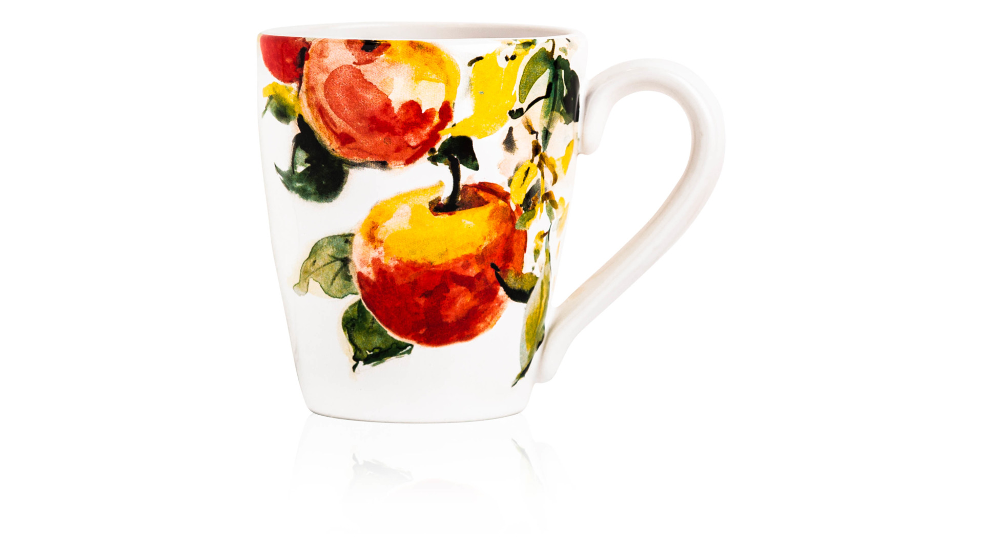 10655236 Certified International Сервиз чайно-столовый Certified Int. Амброзия на 4 персоны 26 предметов, керамика Керамика  - Вид №7