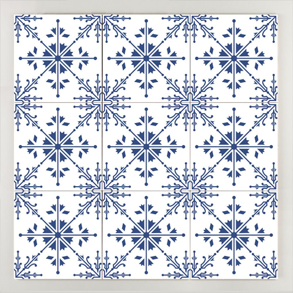 Пол / покрытие из глины ручной работы La Riggiola ручная печать ARCH-00055767 - Вид №1