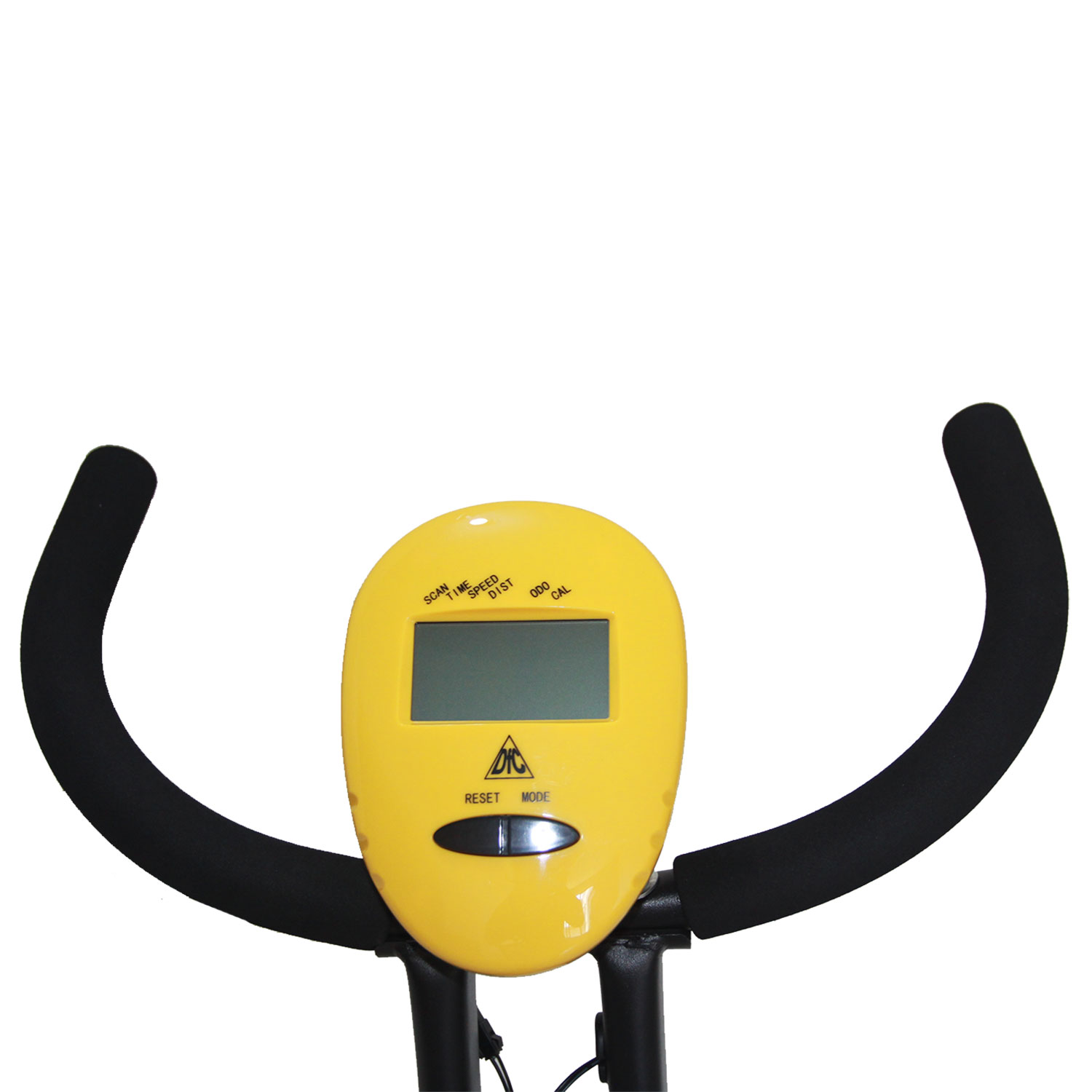 B211B Велотренажер x-bike b211b DFC  - Вид №3