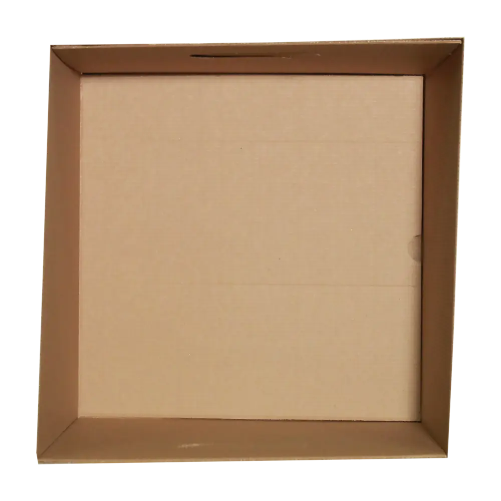 Коробка для хранения АПЕ 312G с крышкой и ручками 31×31×31 см 89433153 STLM-1577736 - Вид №3