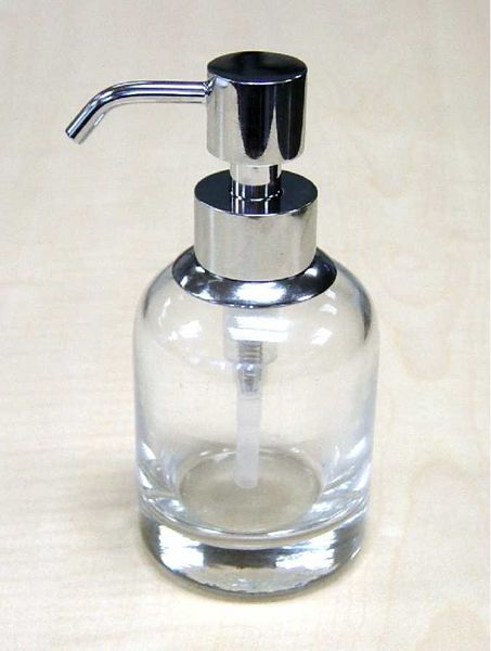 90466 Windisch Дозатор для жидкого мыла 