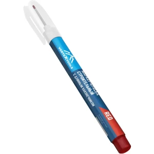 Маркер-краска Vertextools 0021-03 красный 1-3 мм