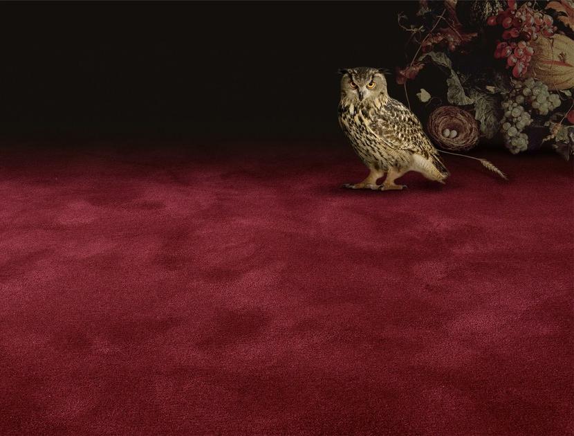 OBJECT CARPET Обычный шерстяной ковер Manufaktur sun-id-1440159 - Вид №1