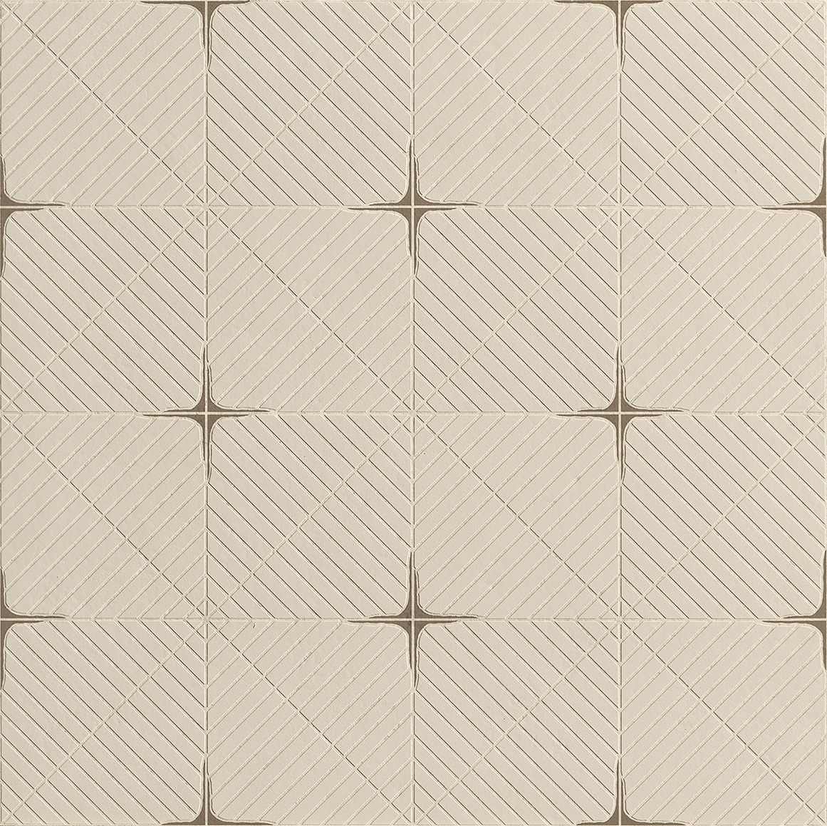 Мозаика из керамогранита Atlas Concorde Marvel Travertine ARCH-00001816 - Вид №19