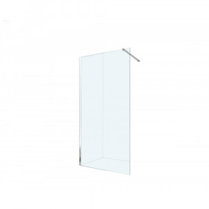 064001 Душевая стенка SKY 800  Berges SKY