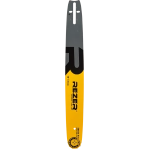 Шина для цепной пилы Rezer 455 L 8 F 18" 72 звеньев паз 1.5 мм шаг 0.325 дюйма