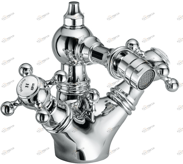 Fir Italia Смеситель для биде на столешнице Melrose 20 2022105