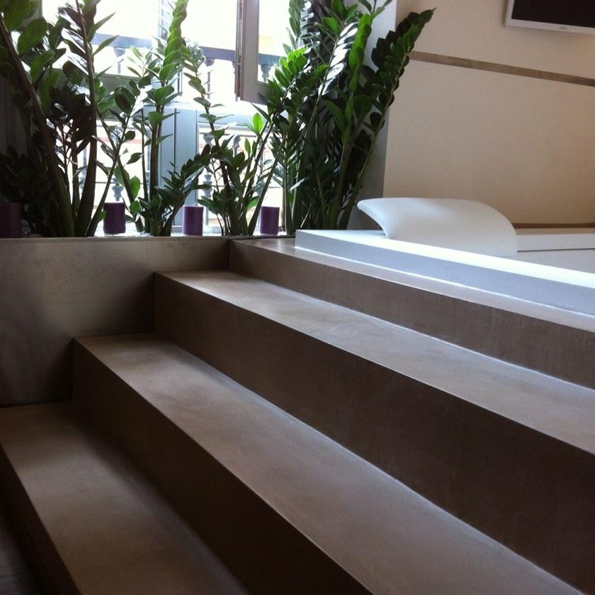 Stone International Покрытие полов / стен на цементной основе sun-id-1444919 - Вид №18