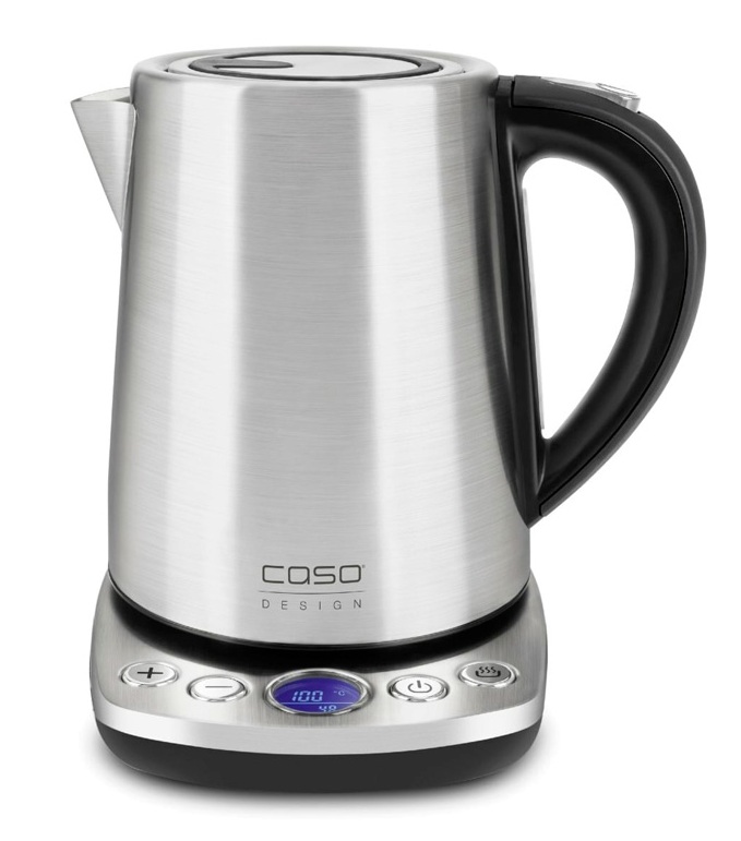 5365580 Электрочайник CASO WK 2100 серебристый STDN-0065995