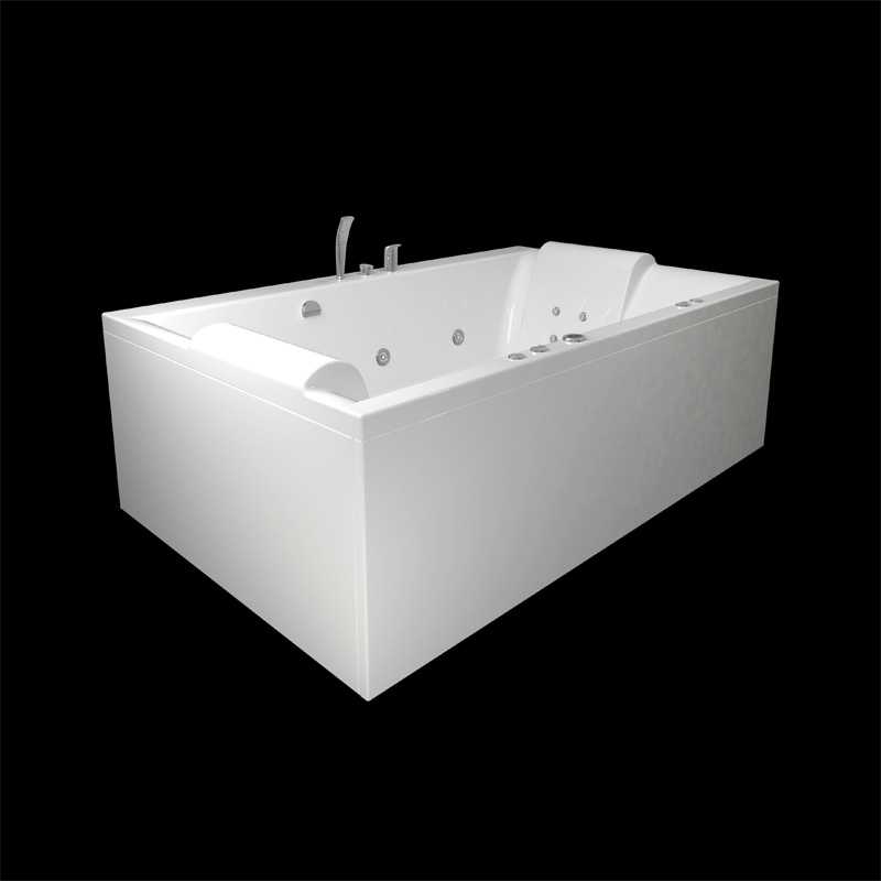 20082112-01  Pacific 190Sq Executive 2.0 + Botten / Booster Westerbergs 