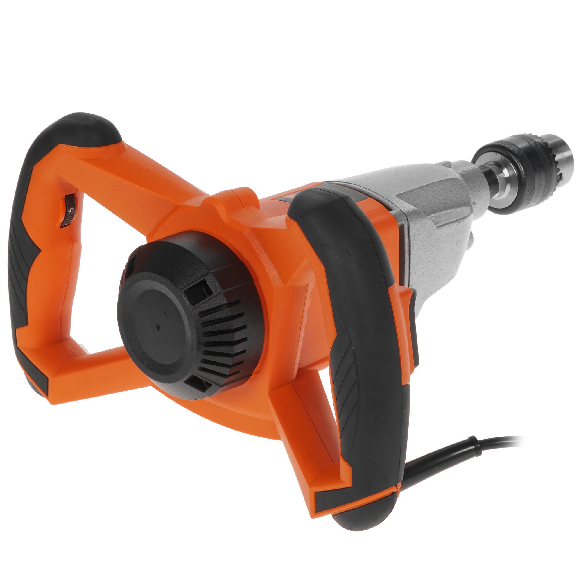 Дрель-миксер PATRIOT DM 150 8147731 STDN-0024724 - Вид №2