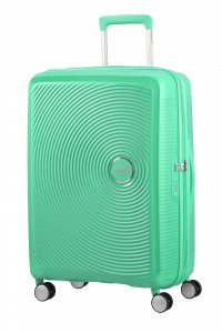 32G-34002 Чемодан 32G*002 Spinner 67 Exp American Tourister Soundbox