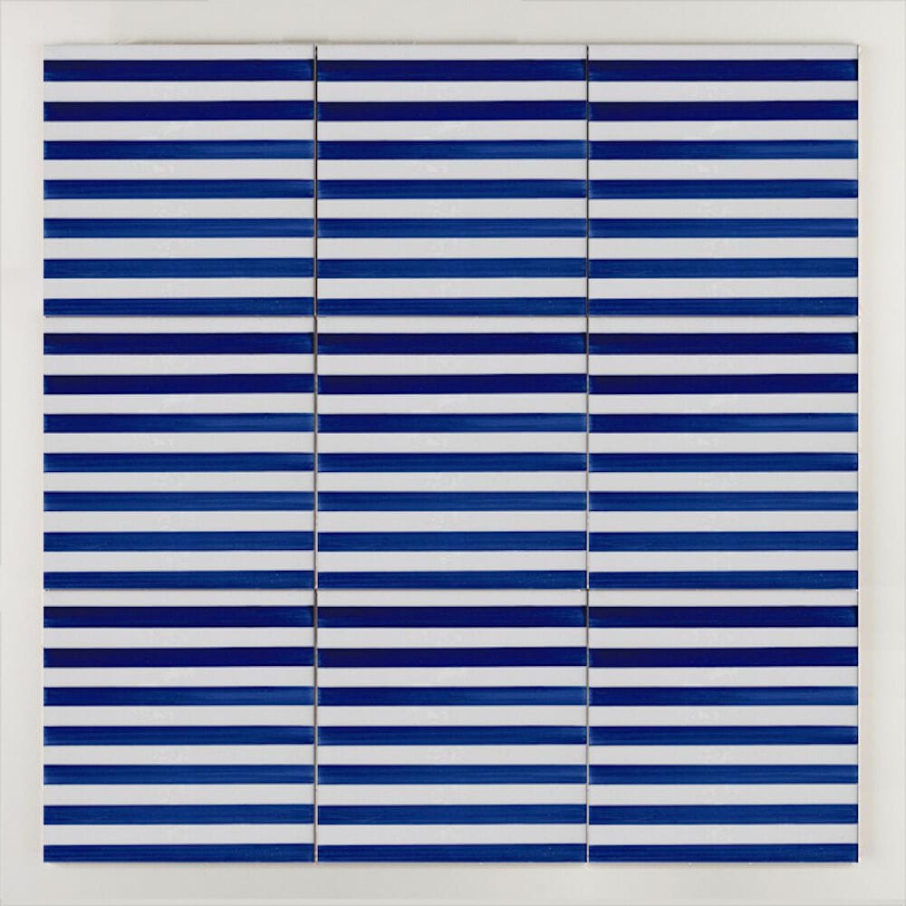 Пол / покрытие ручной работы La Riggiola Design &amp ARCH-00013839