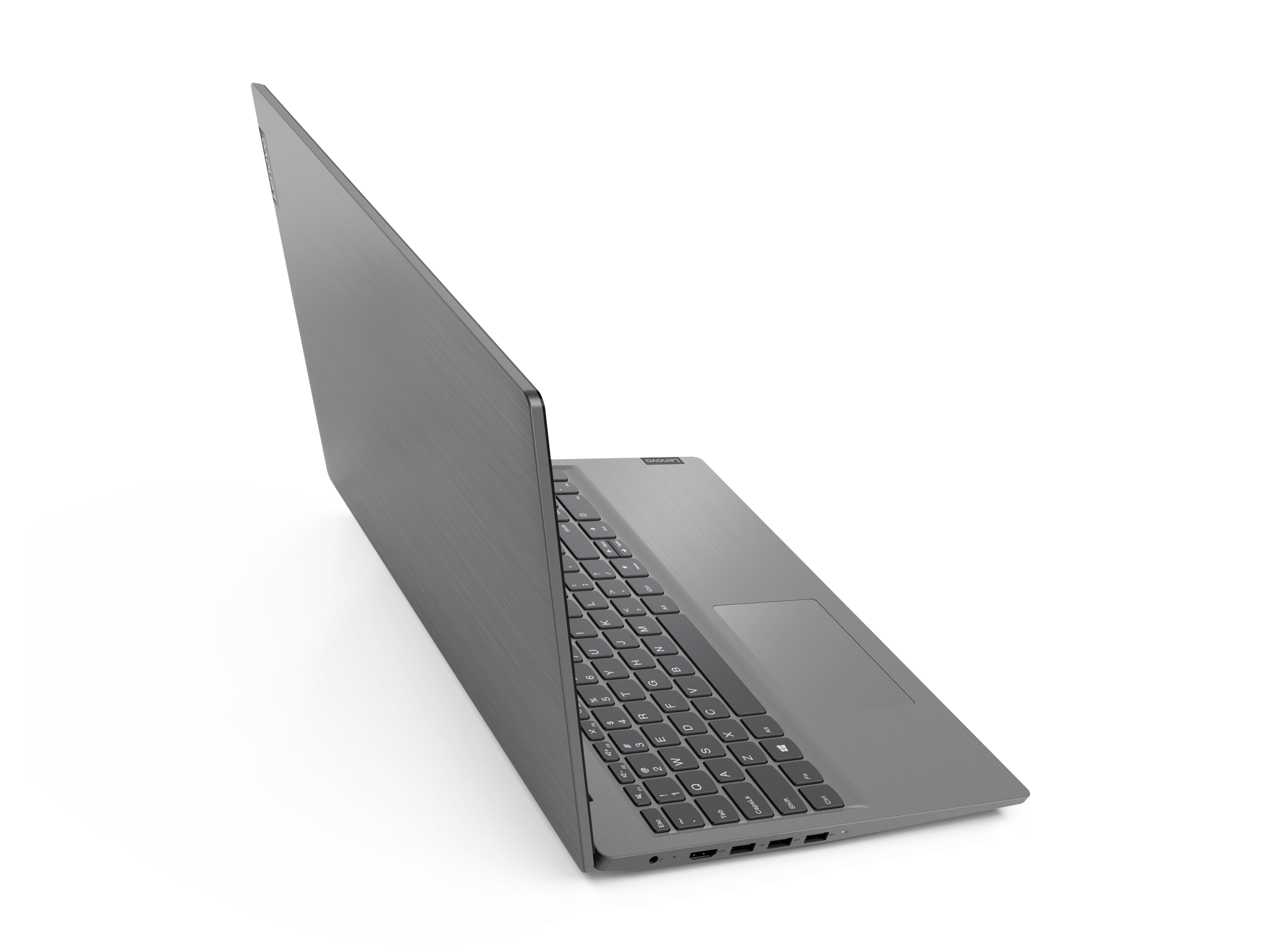 82C7009ERU v15-ada 15.6fhd_tn_ag_220n_n/ 3020e_1.2g_2c_mb/ 4gb ddr4 2400+0gb/ 128g m.2 pcie 2242/ / интегрированная графика/ no_odd/ wi-fi 1x1 ac+bt/ no_fpr/ 2-cell 35 вт/ч/ 2 x usb 3.0, 1 x usb 2.0, hdmi, 4-in-1 card reader/ no os/ 1 год carry-in/ 2,1kg/ Santreyd  - Вид №11