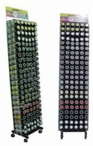 MAURER PLUS Подставка из металла