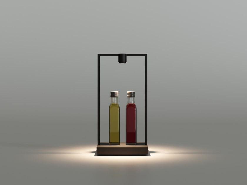 Artemide Беспроводная настольная лампа Curiosity sun-id-1405696 - Вид №1