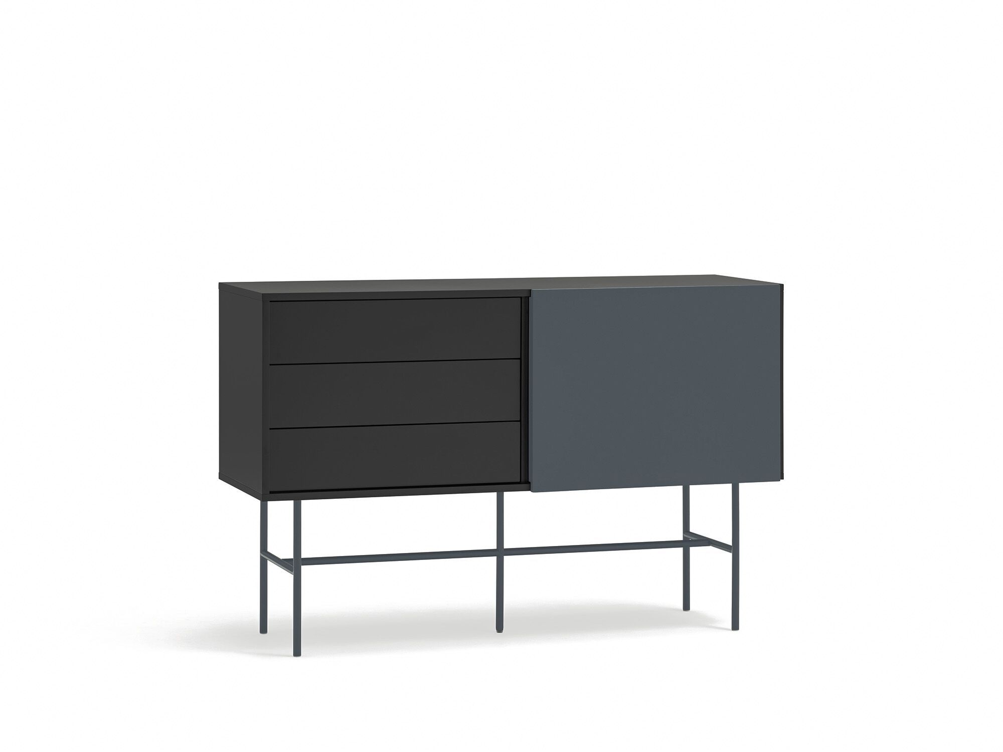 МДФ бардачок TEULAT облако ARCH-00018212