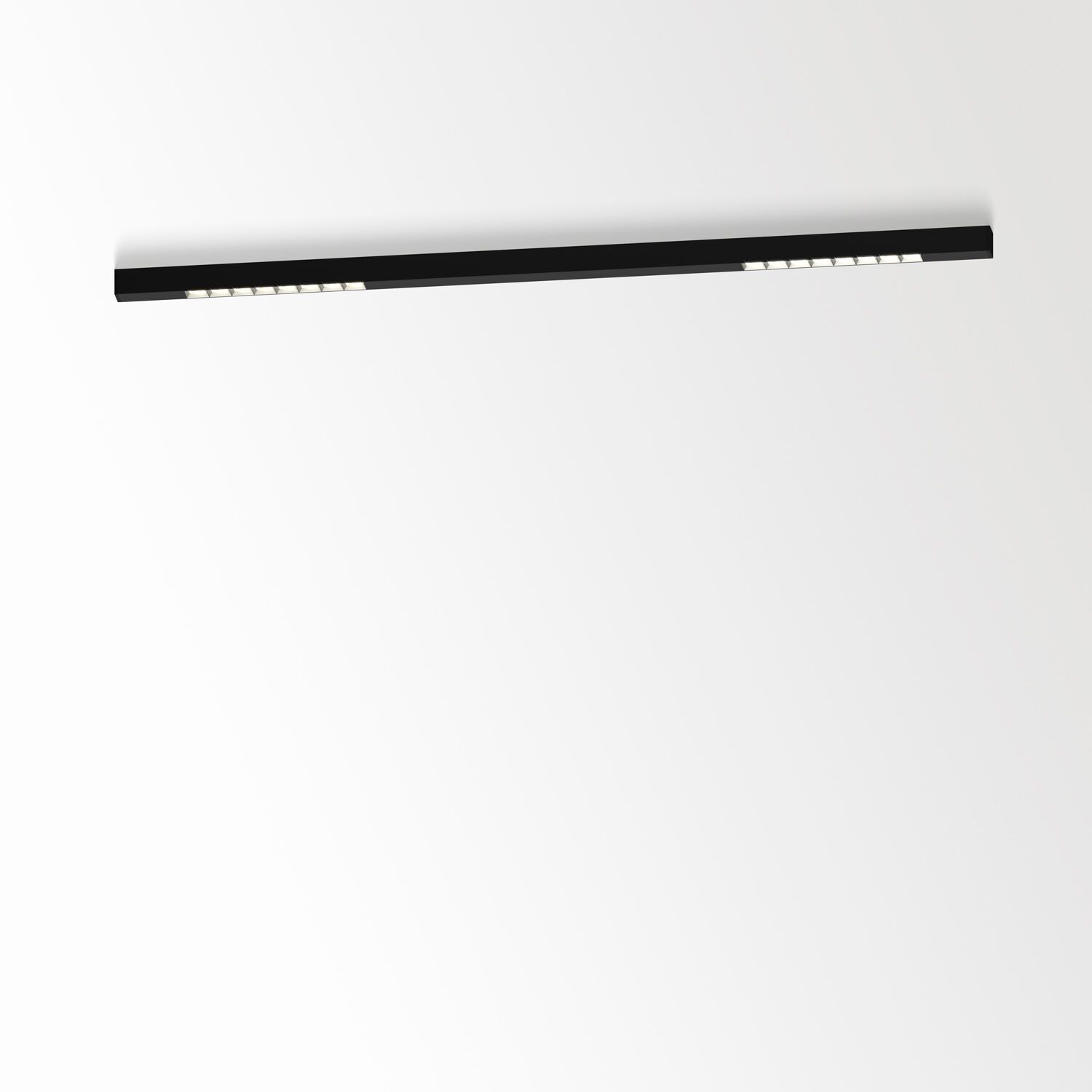 Металлический светодиодный потолочный светильник Deltalight Inform ARCH-00031086 - Вид №1