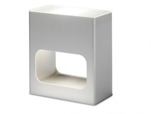 005193 Настольная лампа Alma Light Note