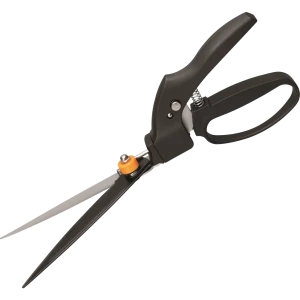Ножницы садовые Fiskars для травы