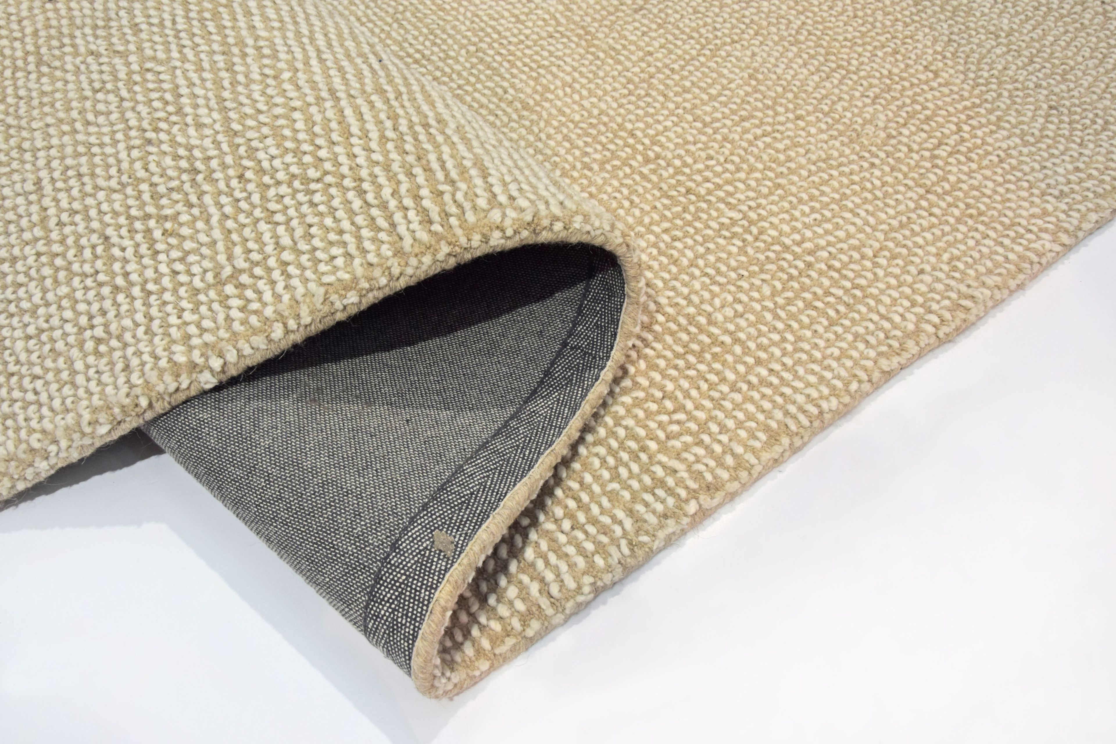 Сплошной цвет прямоугольный ковер Ademi Exclusive ARCH-00081088 - Вид №4