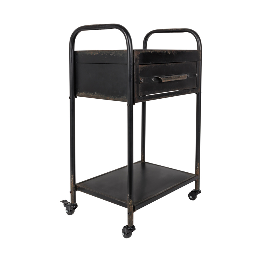 Тележка Vigo White Label Living 7900009 - Вид №2