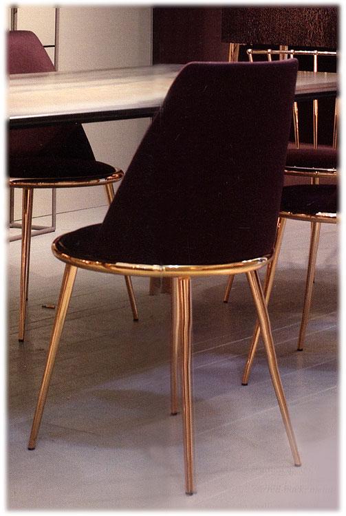 Стул  CANTORI AURORA 01  - Вид №1