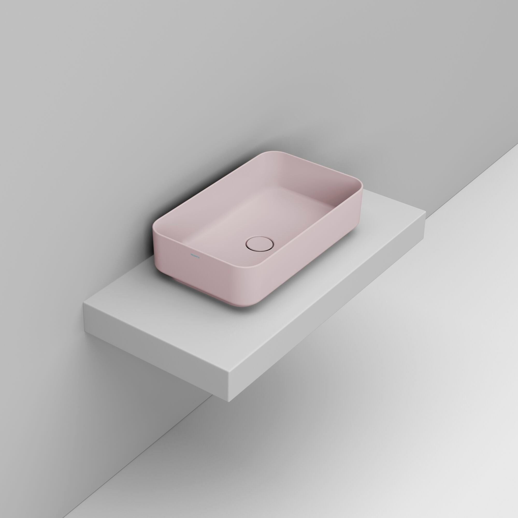 Керамическая прямоугольная столешница Ceramica Dolomite Noemi ARCH-00128918 - Вид №22