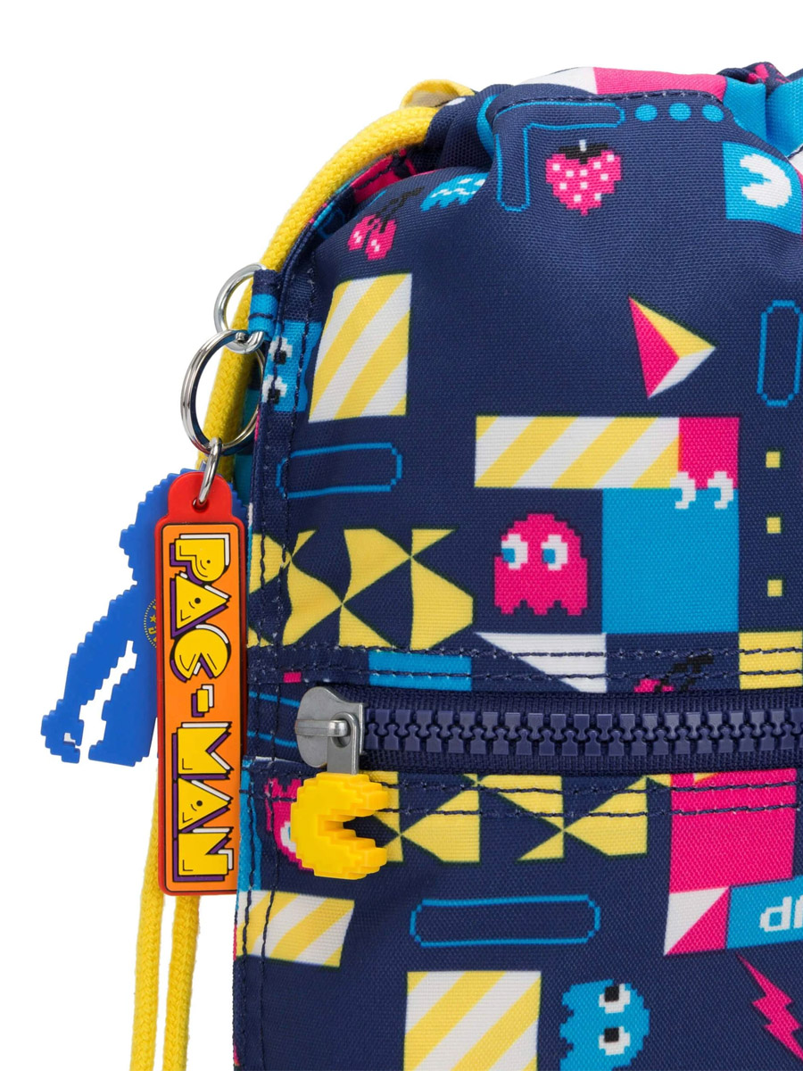 KI602275X Рюкзак-мешок Kipling Supertaboo  - Вид №4