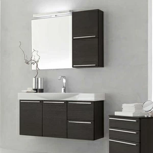 Комплект мебели для ванной Sky 84 Arbi Sky Legno Collection