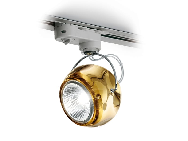 Освещение трека Fabbian Beluga Colour ARCH-00119738 - Вид №2