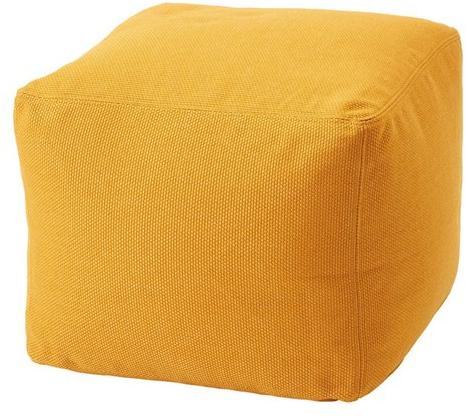 MEMEDESIGN Пуф из технической ткани sun-id-1487181 - Вид №5