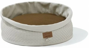 Giorgetti Кровать для собаки из кожи