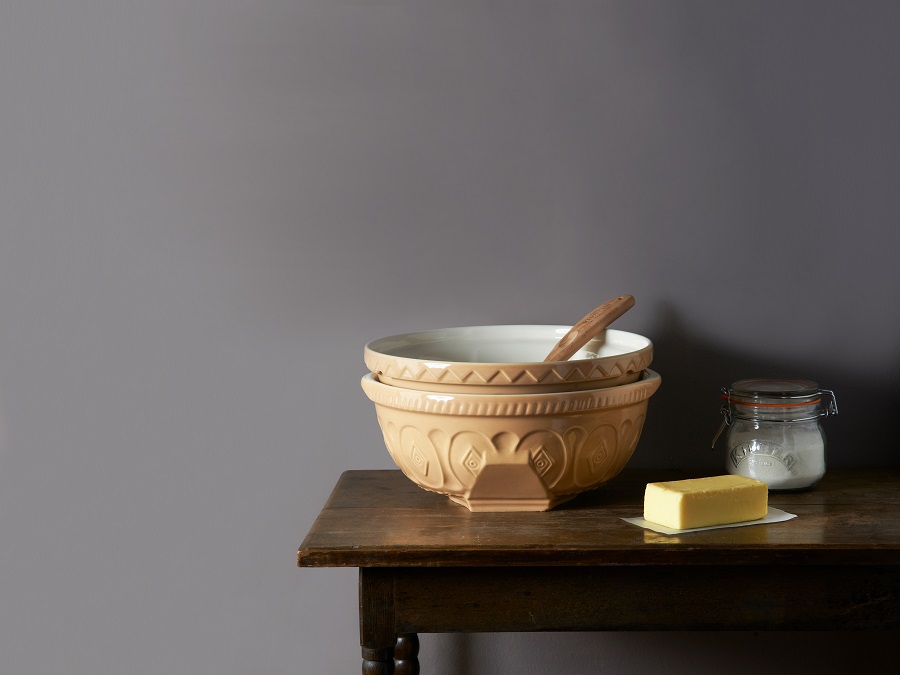 2001.003 Миска для смешивания cane, D32 см, 5 л Mason Cash  - Вид №4