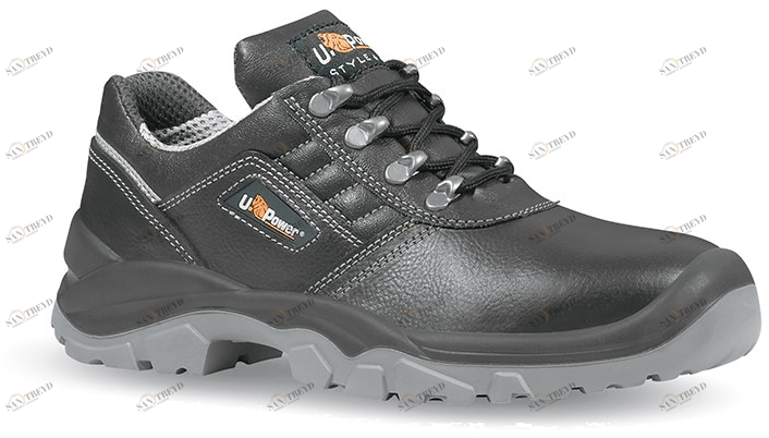 U-POWER Низкая защитная обувь  Bc20023 