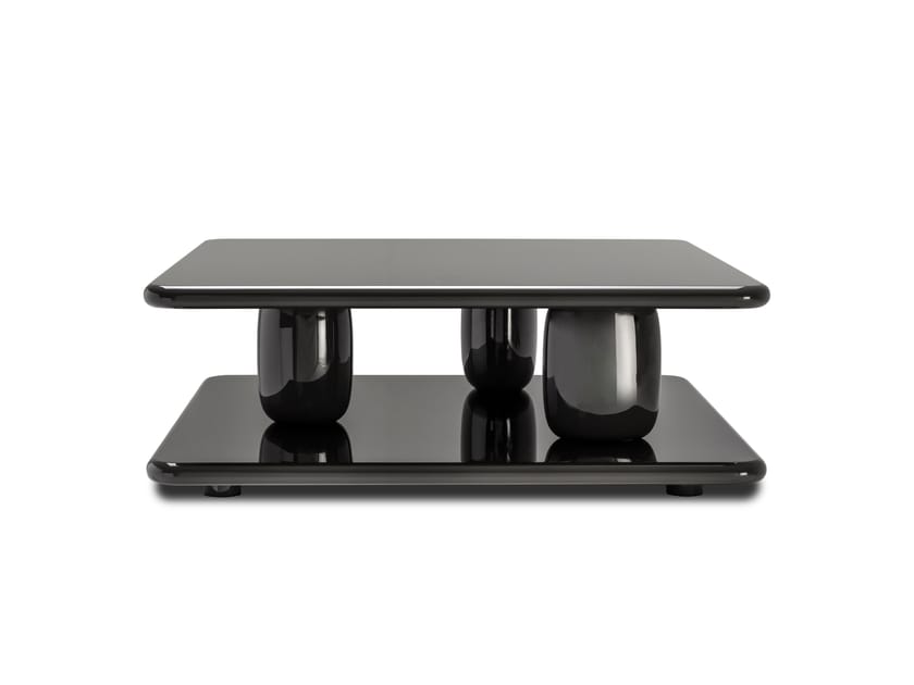 Прямоугольный журнальный столик HC28 maison ROCCO ARCH-00105928