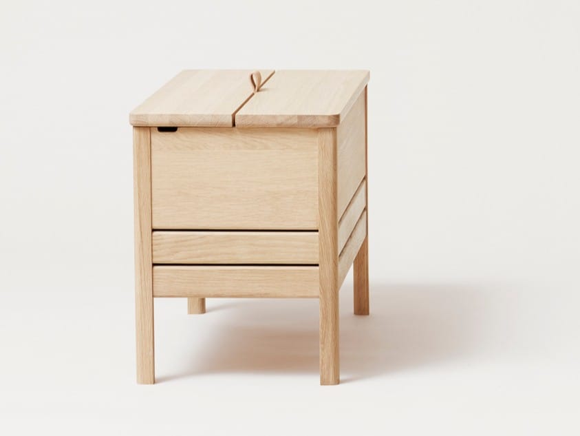 Сундук из дуба Form & Refine Линия A ARCH-00033498 - Вид №15