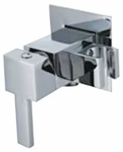 Смеситель для душа и гигенического душа Cezares CZR-DA2-01