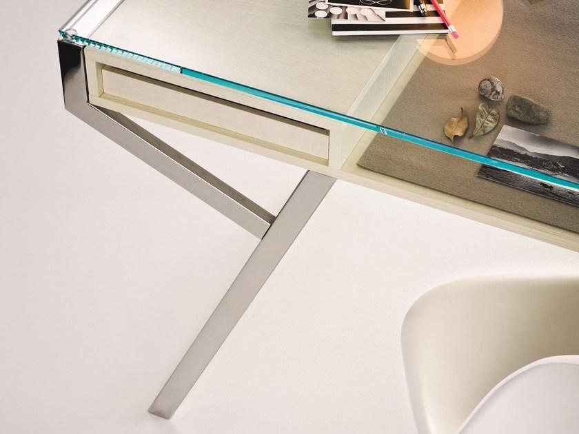 Gallotti&Radice Письменный стол с ящиками sun-id-1511649 - Вид №2